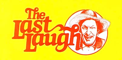 The Last Laugh: Donkey Baseball